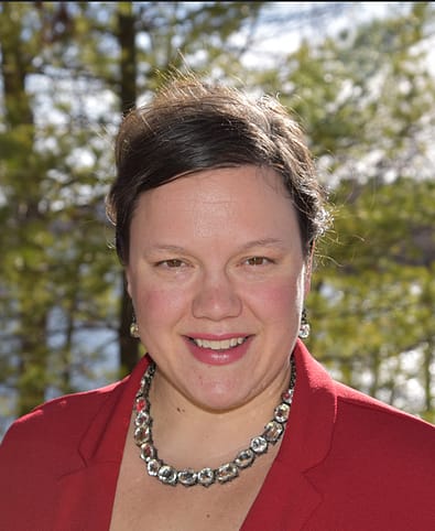 Johanna Christensen DNP, APRN, FNP-BC, PMHNP-BC psychiatric mental health nurse practitioner at Clear Sky Wellness, PLLC.